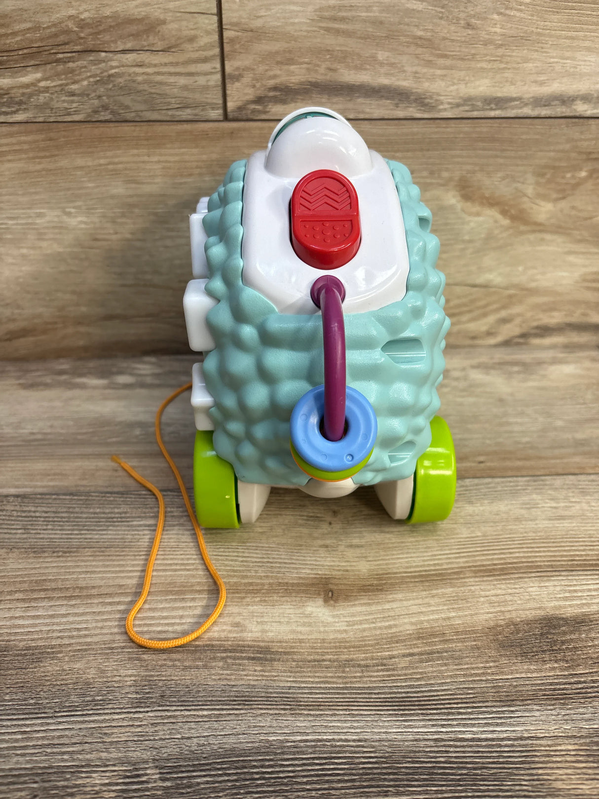 Fisher Price Linkimals Happy Shapes Hedgehog - Me n Mommy To Be