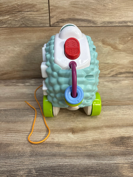 Fisher Price Linkimals Happy Shapes Hedgehog - Me n Mommy To Be