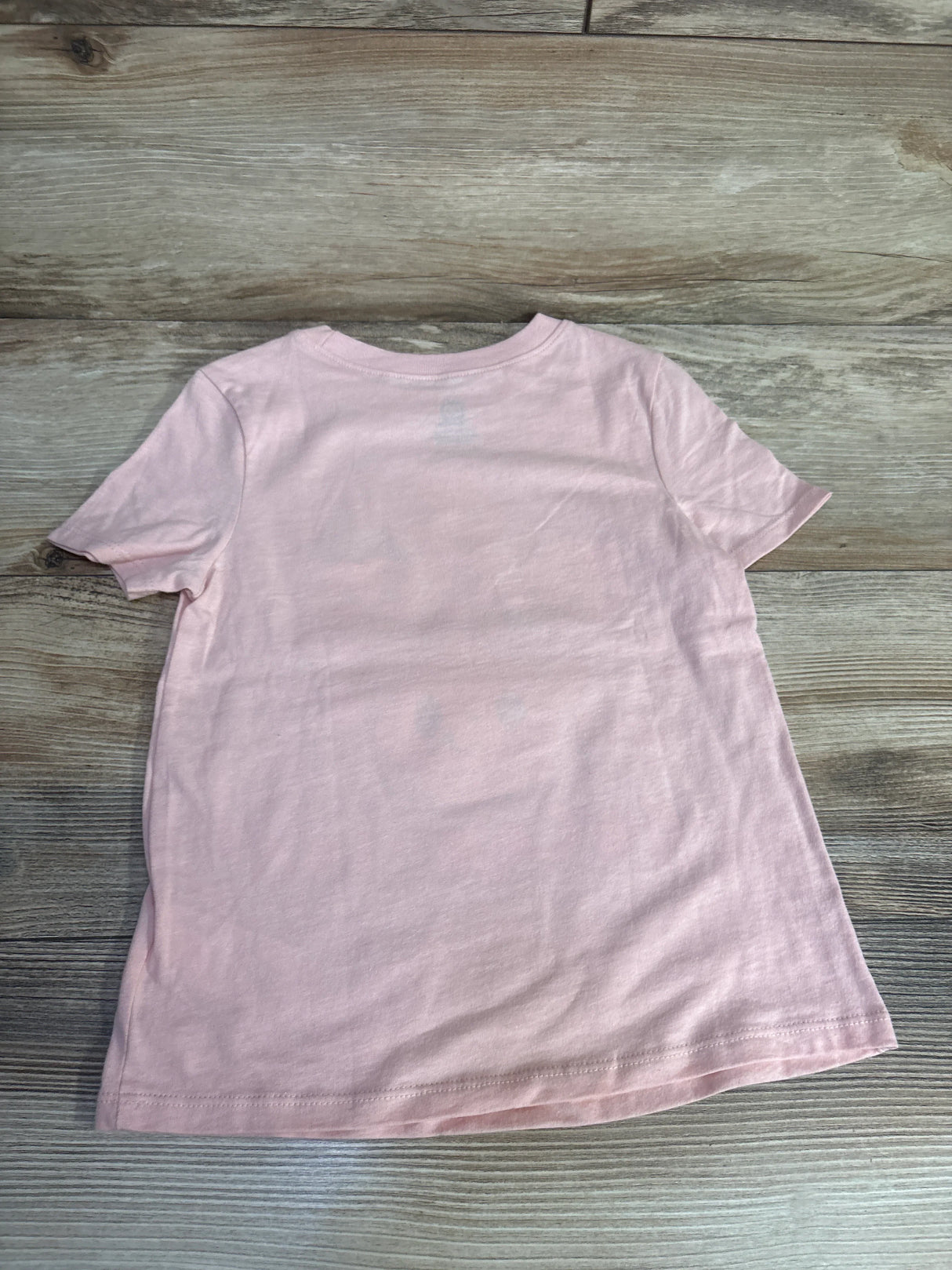 Cocomelon Graphic Shirt Pink sz 5T