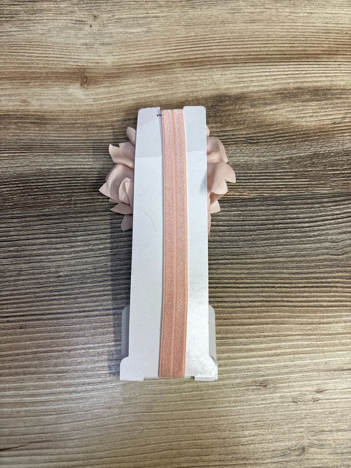 NEW Mao Feng Bow Headband, Pink