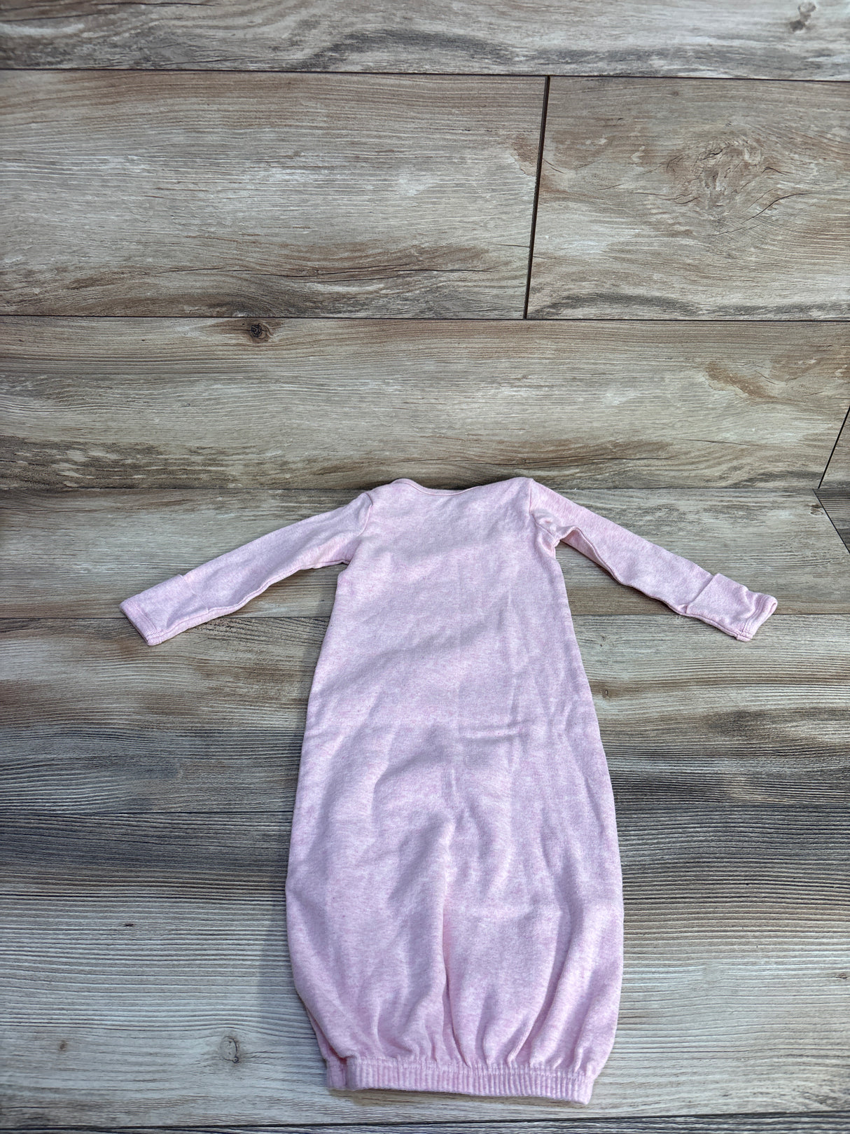 Simple Joys Sleeper Sack Pink sz 0-3m