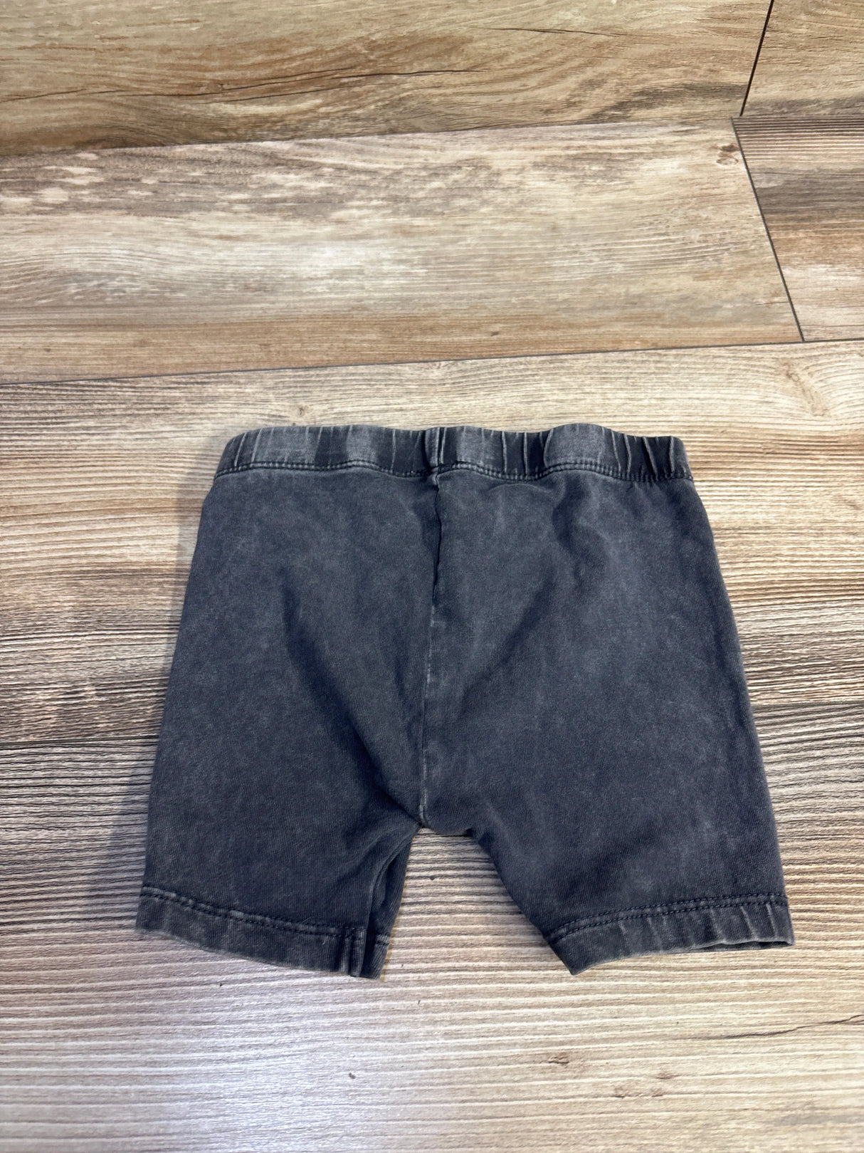 Cotton On Baby Bike Shorts Grey sz 6-12m
