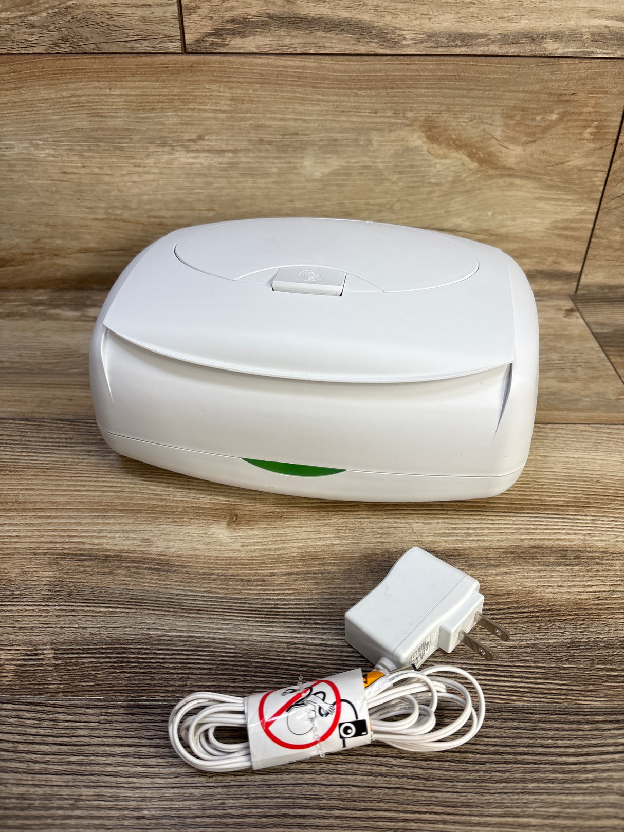 Prince Lionheart Ultimate Wipes Warmer