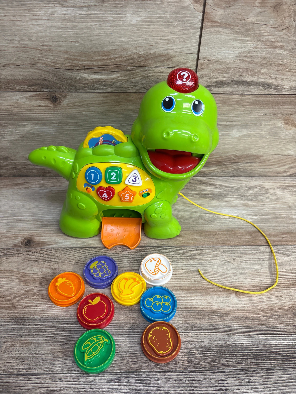 VTech Chomp & Count Dino