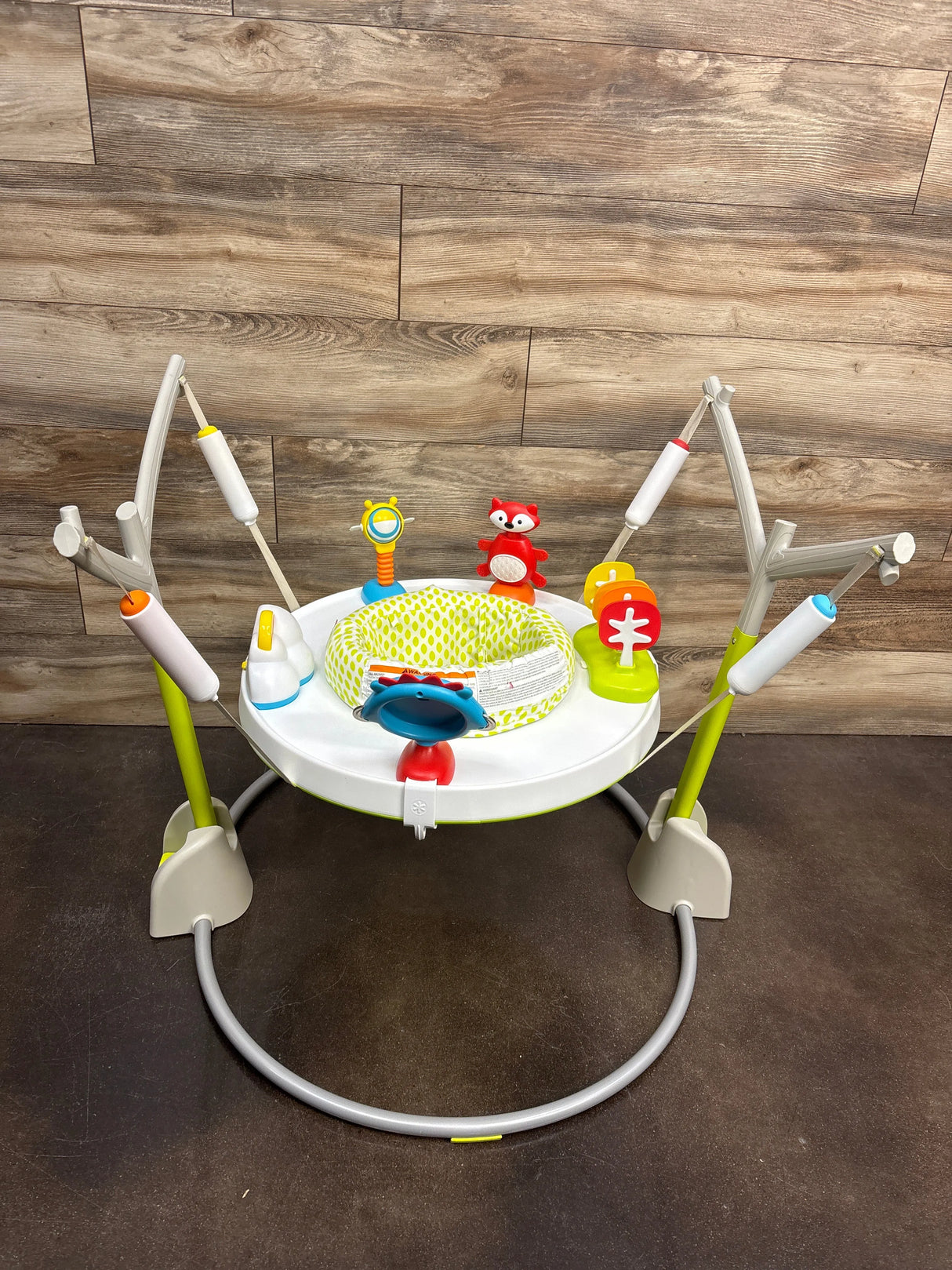 Skip Hop Explore & More Jumpscape Foldaway Jumper