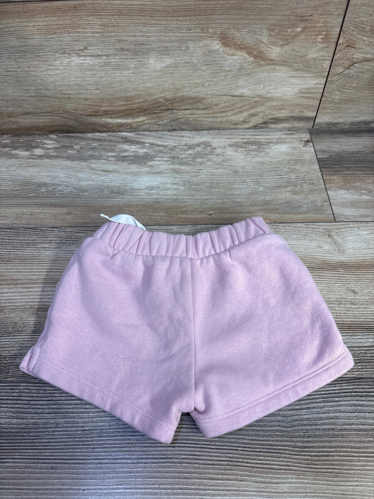 Baby Gap Drawstring Shorts Pink sz 6-12m
