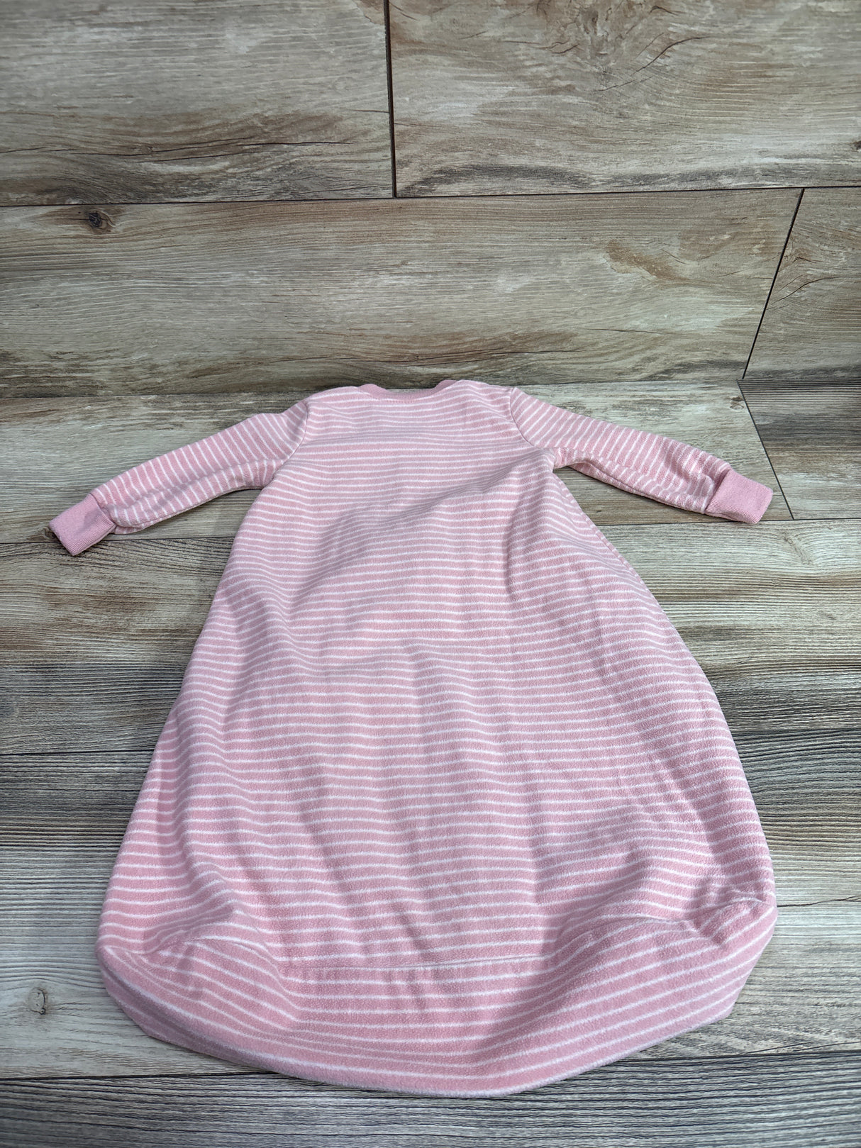 Carter's Blanket Sleep Sack Pink sz 0-3m