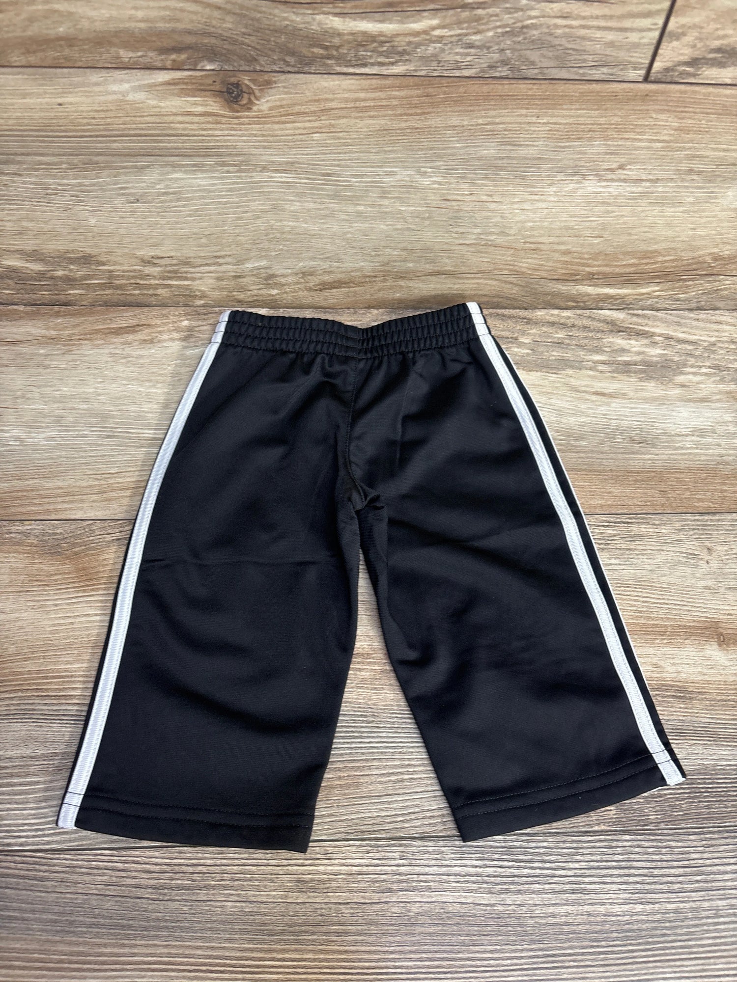 Adidas Active Pull On Pants Black sz 6m