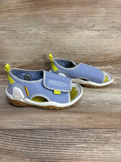 KEEN Knotch River Open Toe Sandals in Evening Primrose sz 8c - Me n Mommy To Be