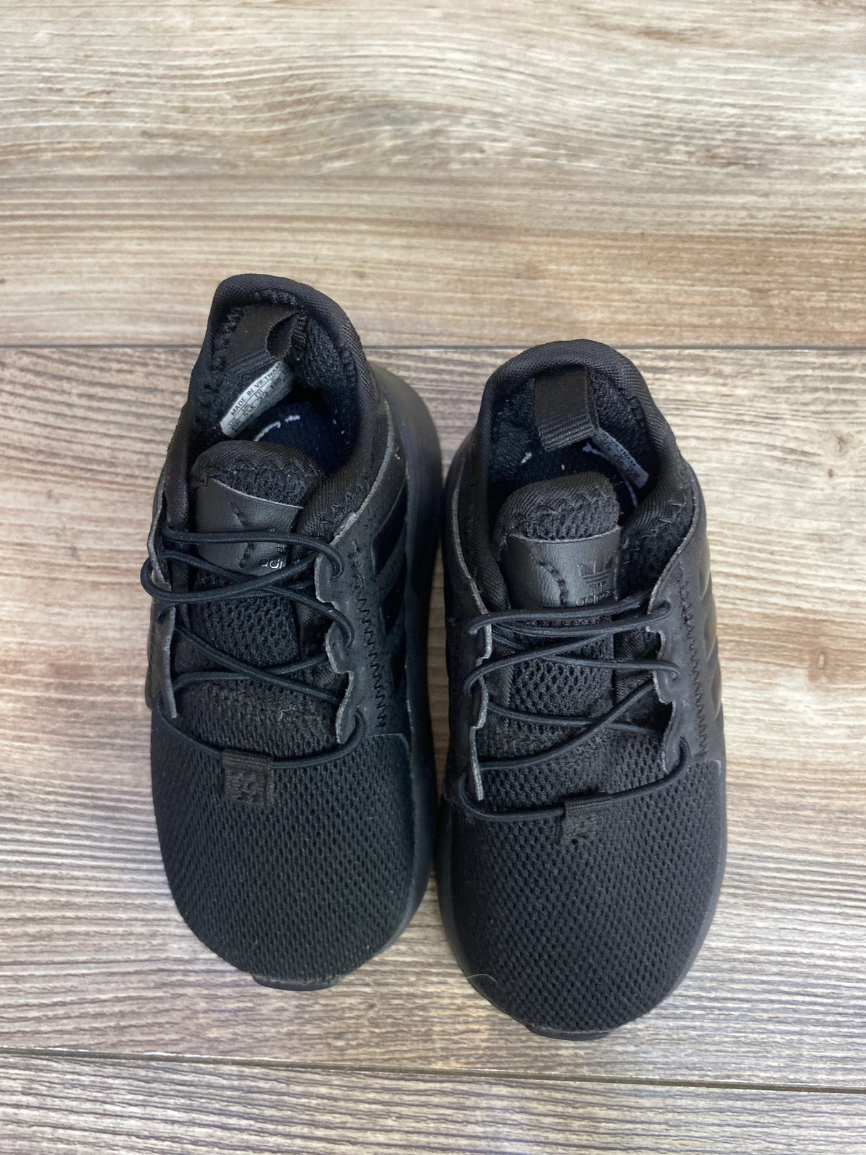 Adidas X_PLR Sneakers in Core Black sz 6c