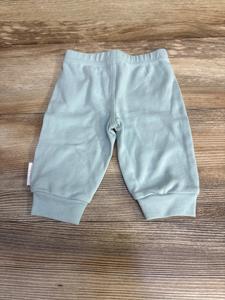 Calvin Klein Pull On Pants Blue sz 3-6m - Me n Mommy To Be