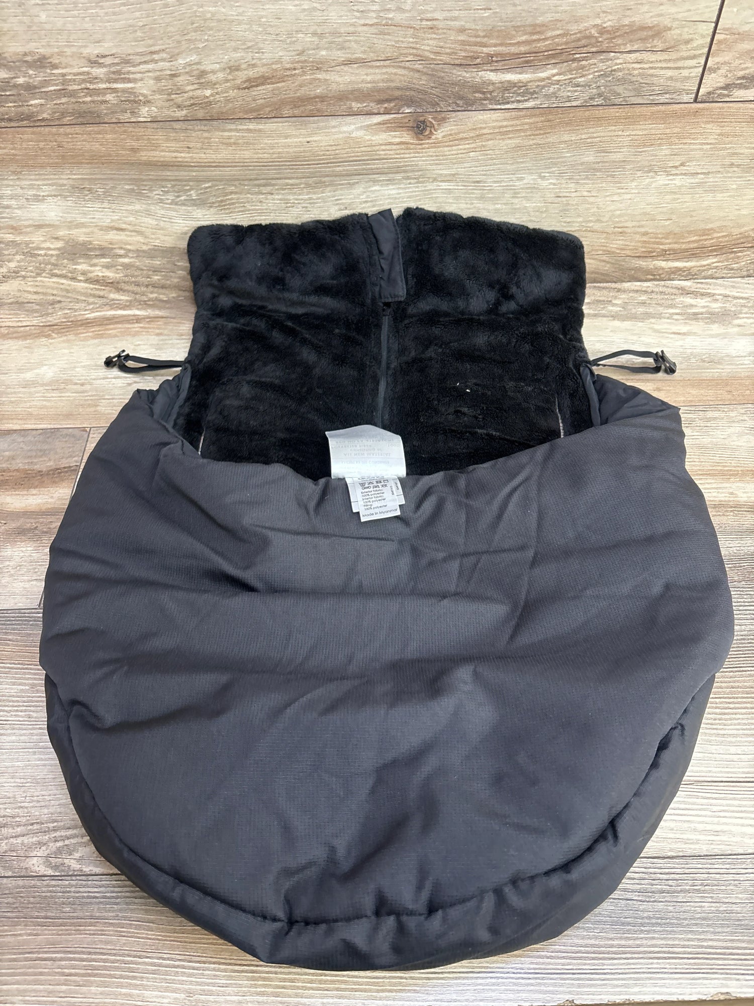 DOONA Winter Cover for Car Seat and Stroller