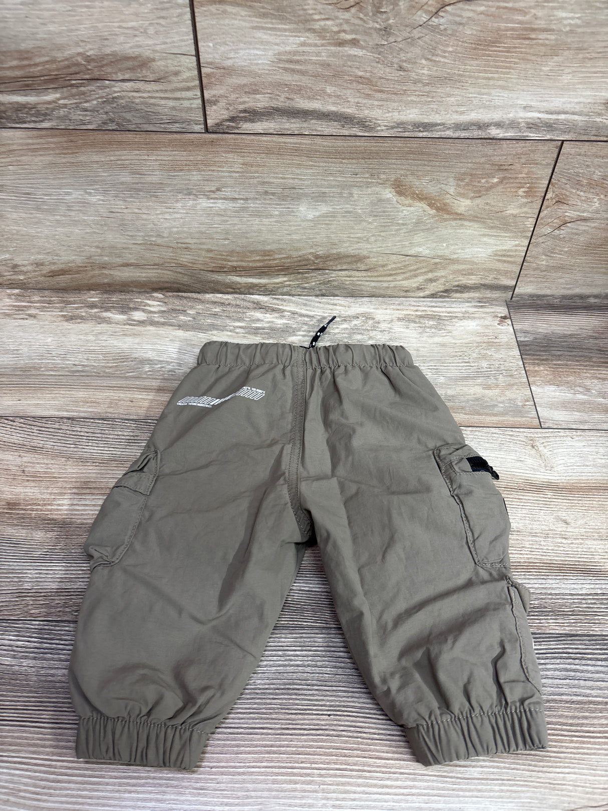 Next Cargo Pocket Trousers Green sz 6-9m