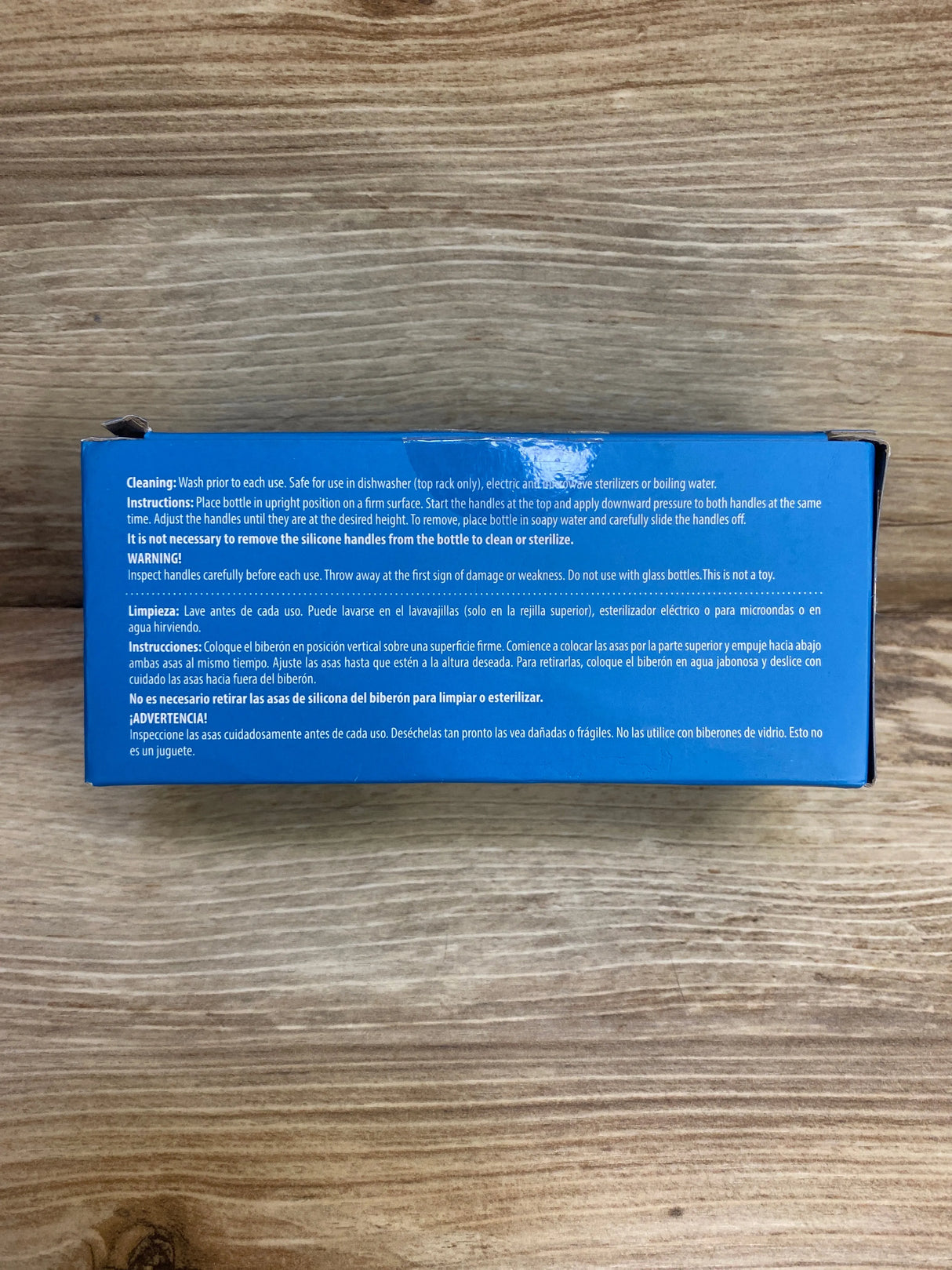 NEW Dr. Brown's Milestones 100% Silicone Baby Bottle Handles, 3pk - Me n Mommy To Be