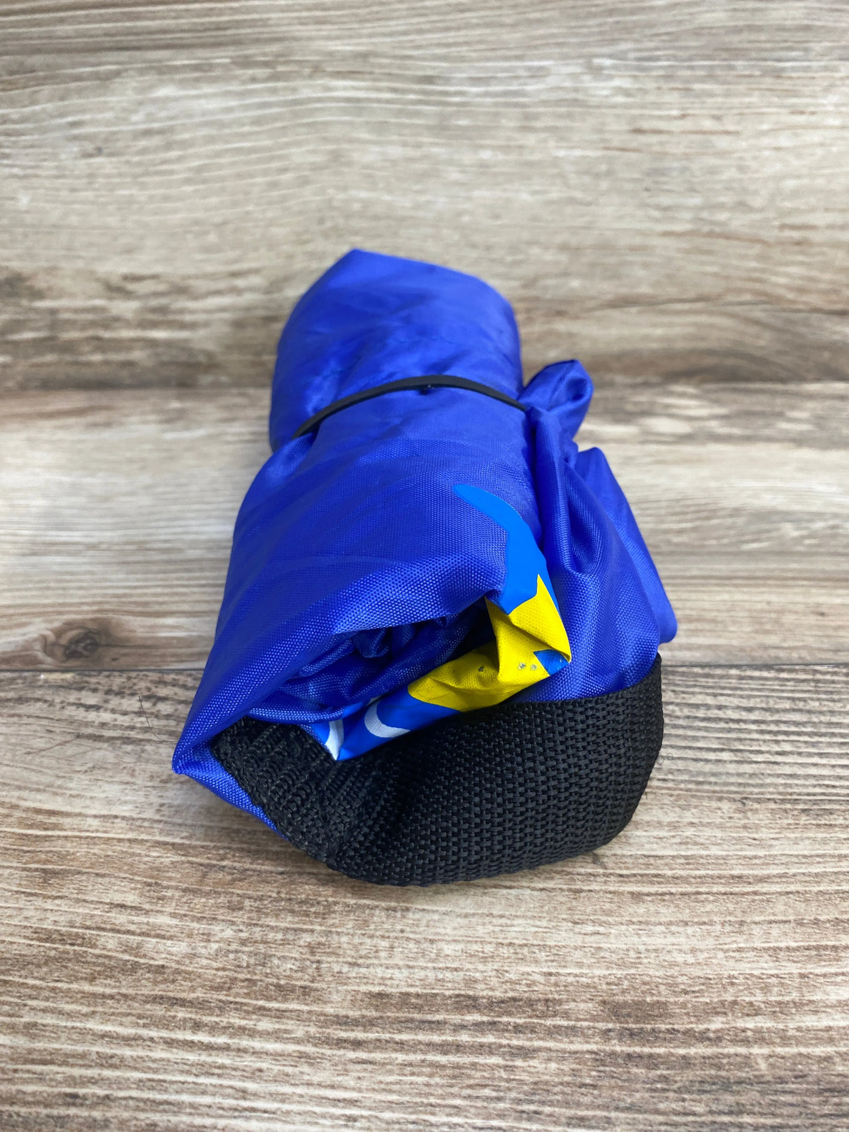 Scehao Blue Stroller Bag for Airplane - Me n Mommy To Be