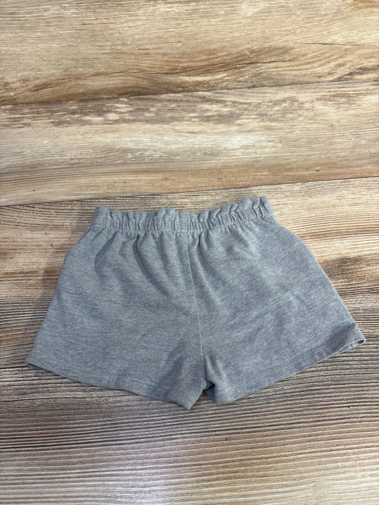 Cat & Jack Pull On Shorts Grey sz 6-9m - Me n Mommy To Be