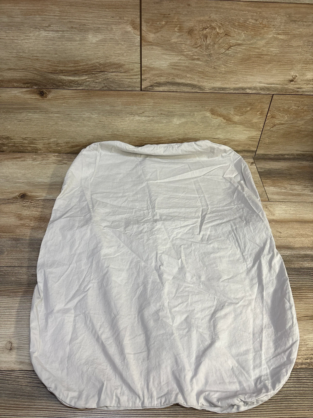 Bassinet Sheet Grey