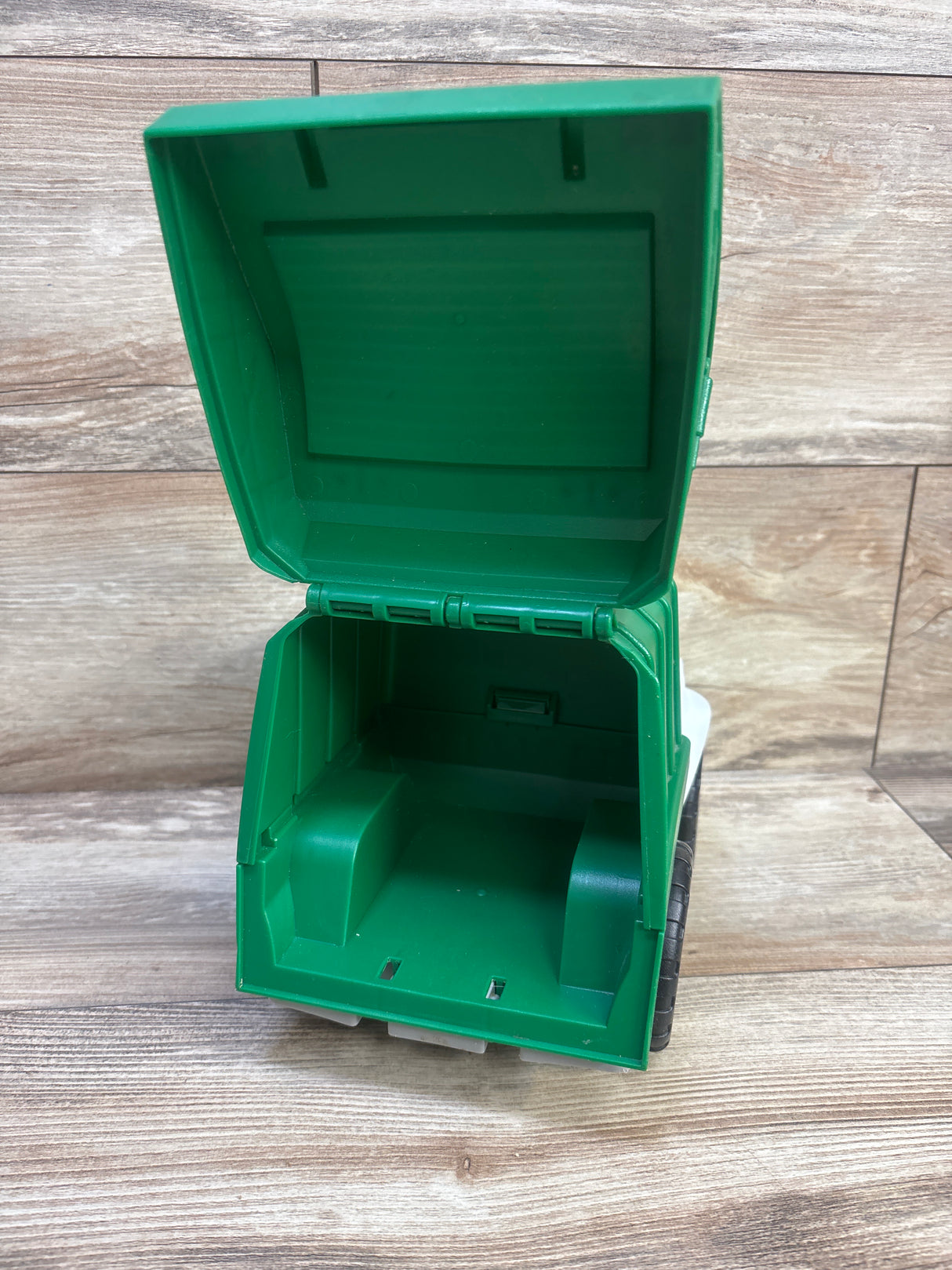 Member's Mark Recycled Truck Vehicle Green