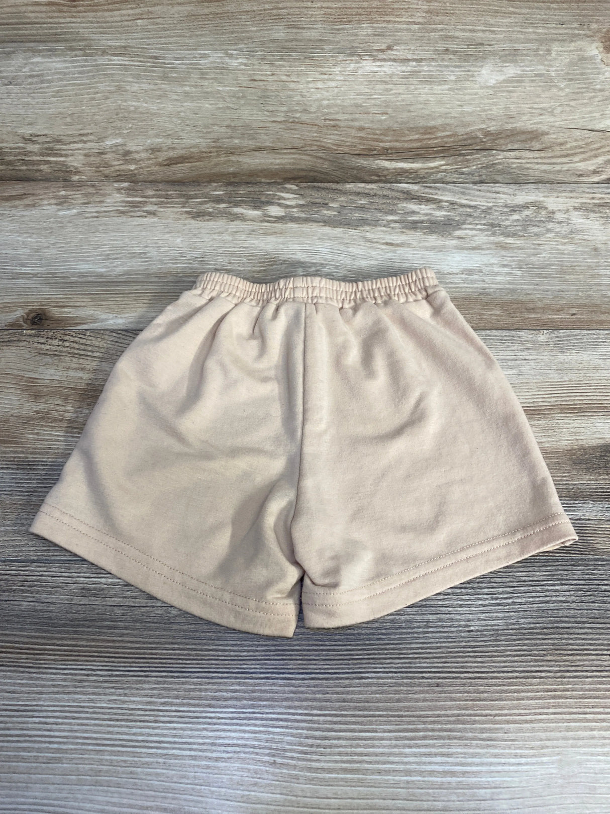 Shein Shorts Beige sz 18-24m - Me n Mommy To Be