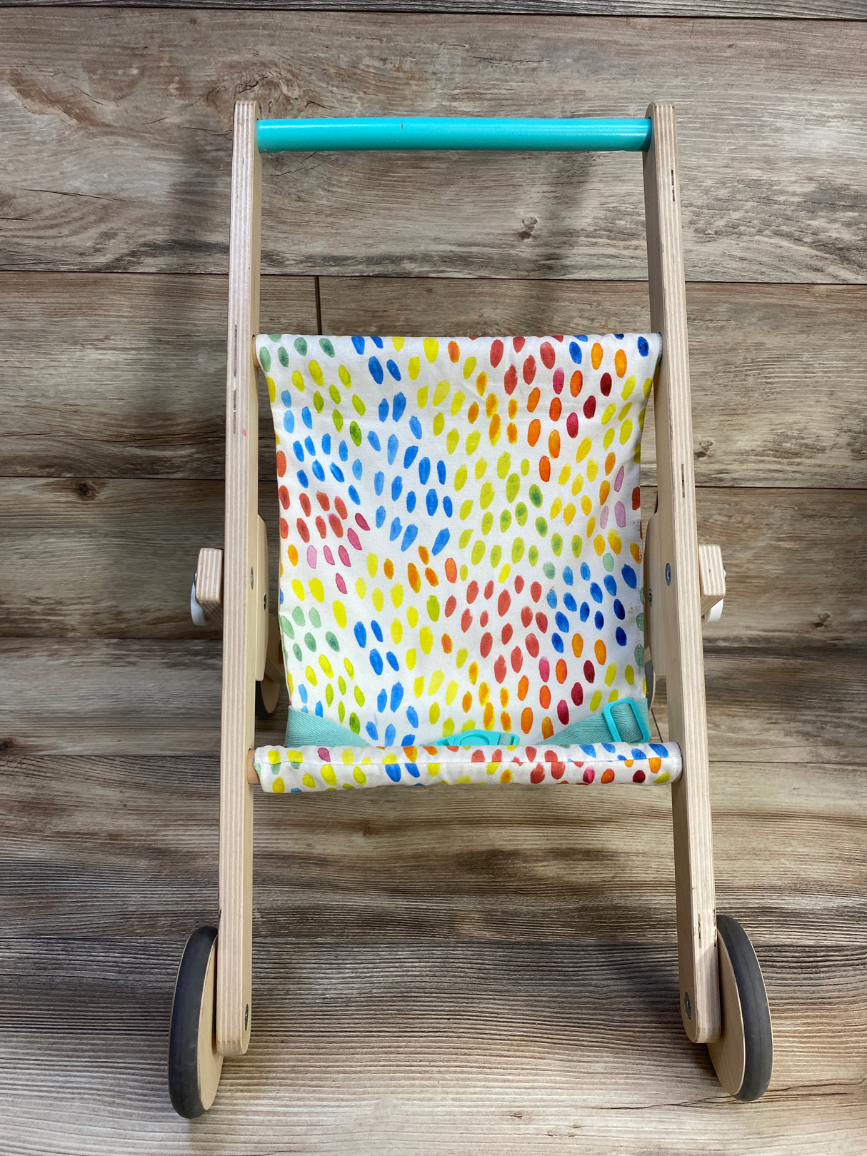 Lovevery The Buddy Stroller