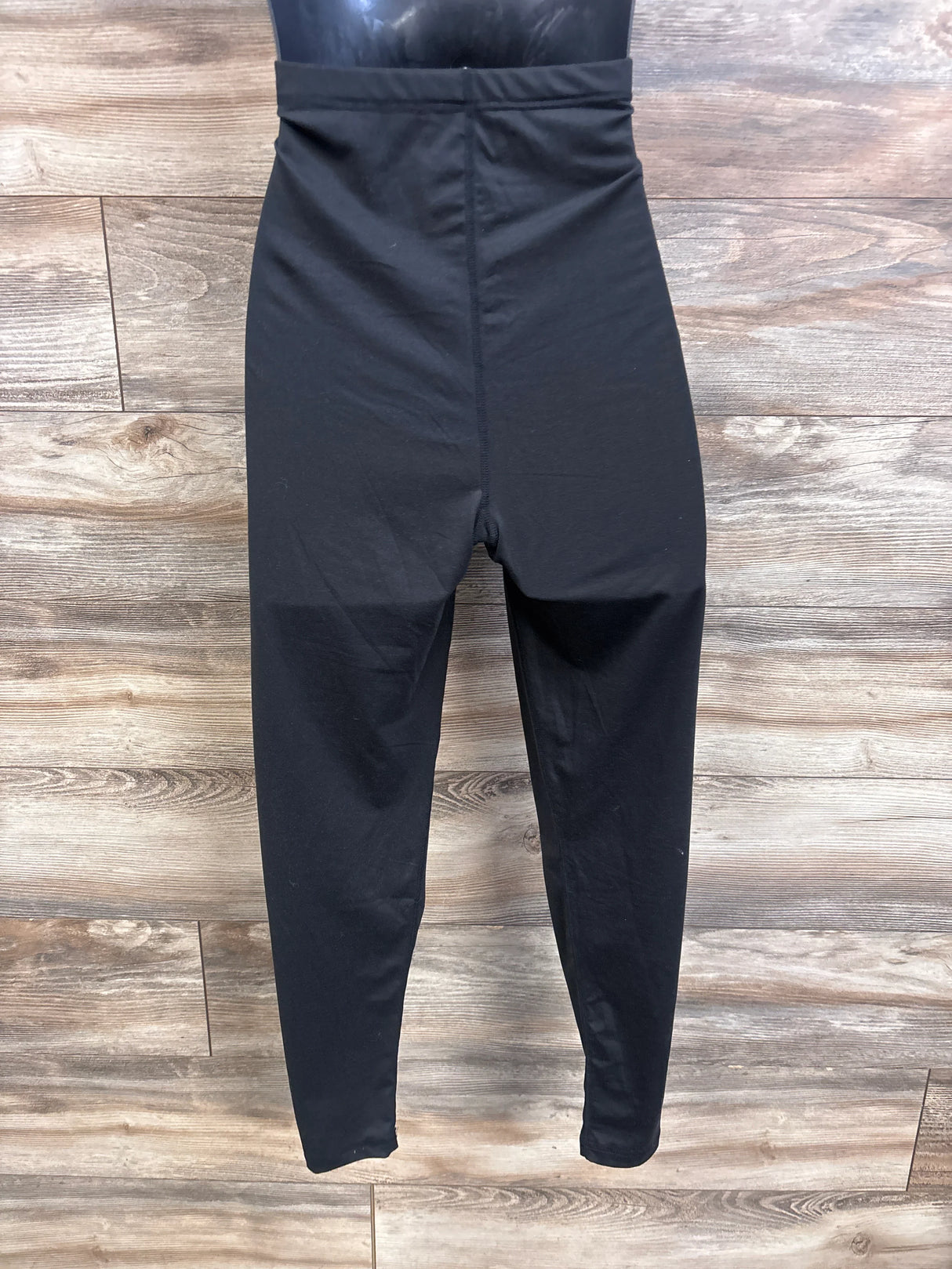 Maternity Leggings Black sz Large
