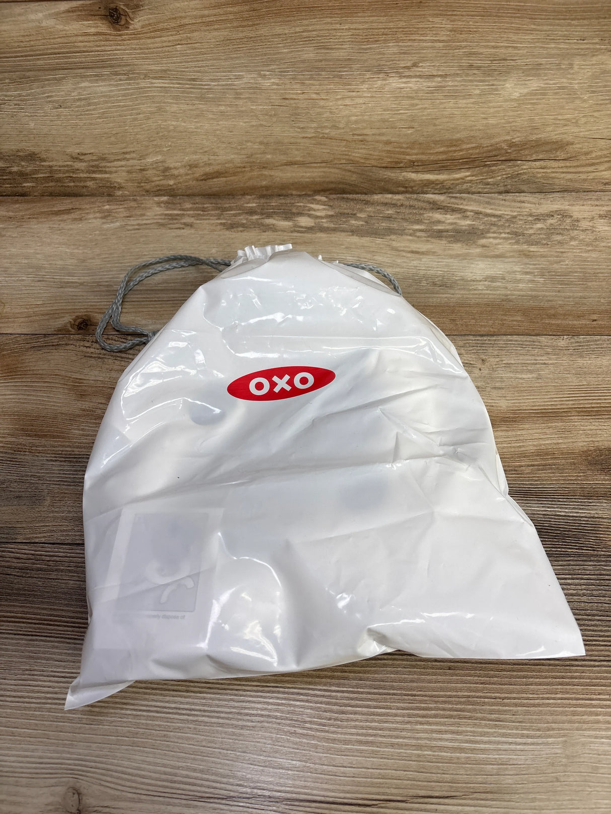 OXO Tot 2-in-1 Go Potty - Grey