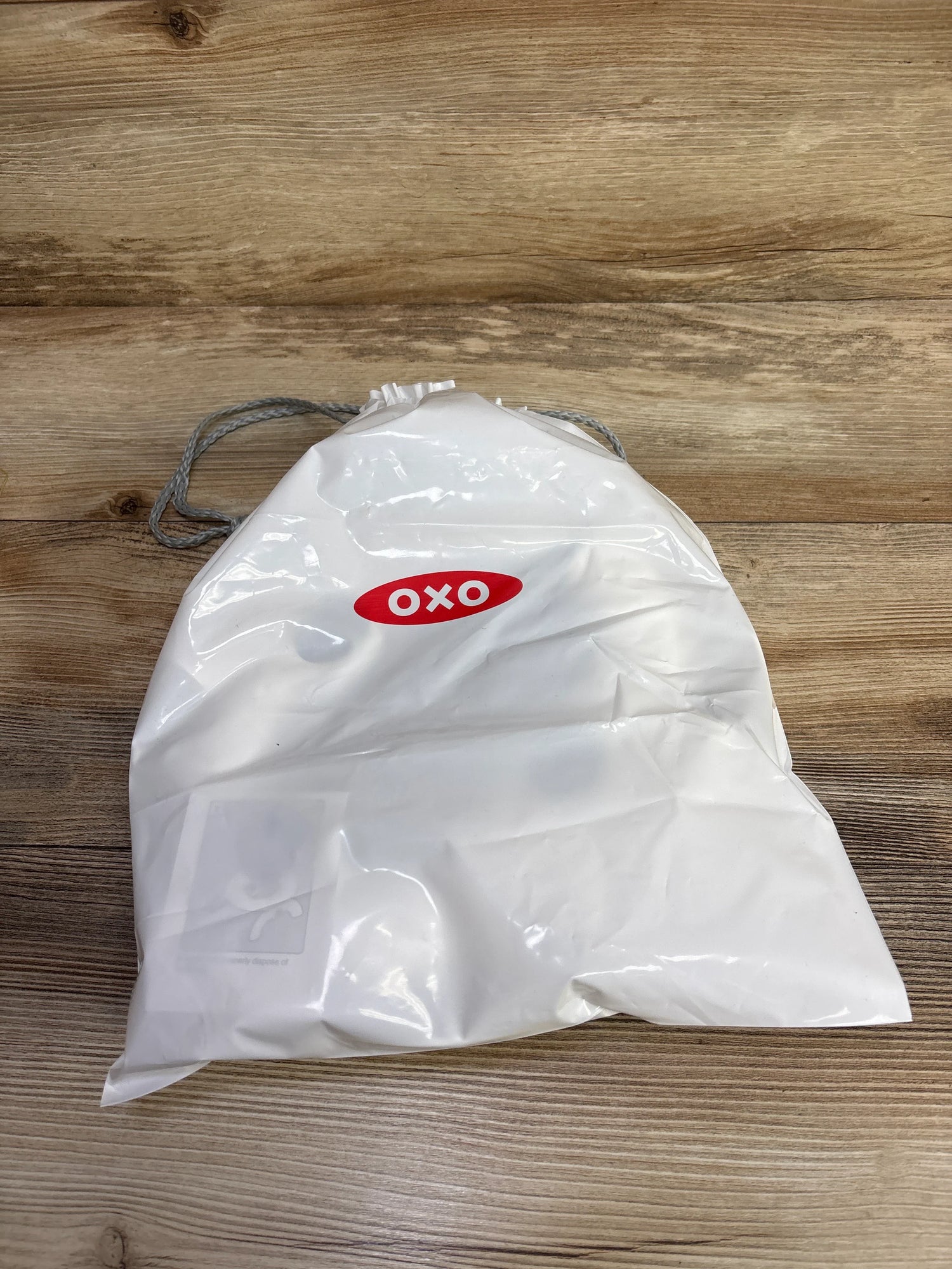 OXO Tot 2-in-1 Go Potty - Grey