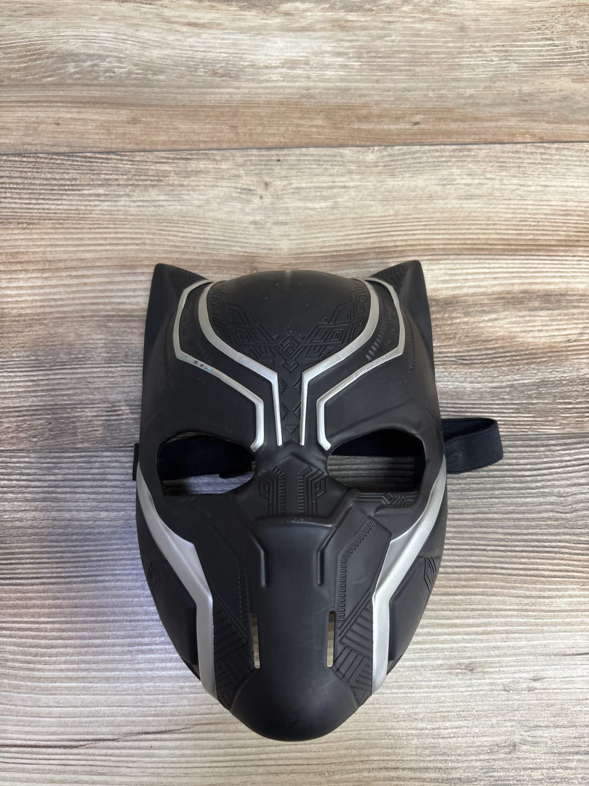 Black Panther Mask