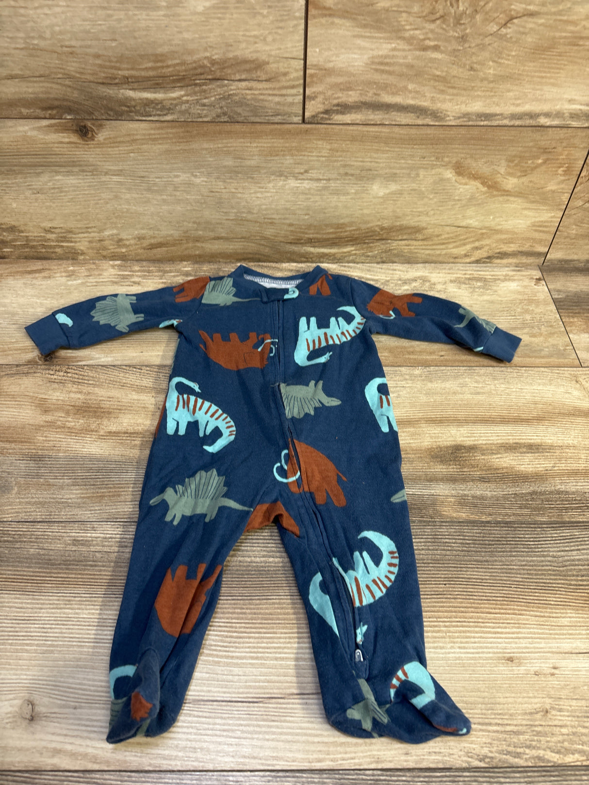 Just One You Sleeper Blue sz 6m