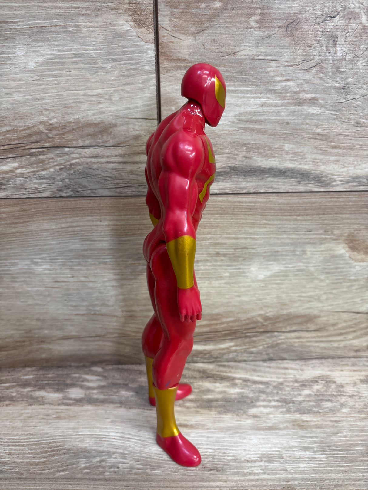 Marvel Ultimate Spider-Man - Iron Spider Action Figure