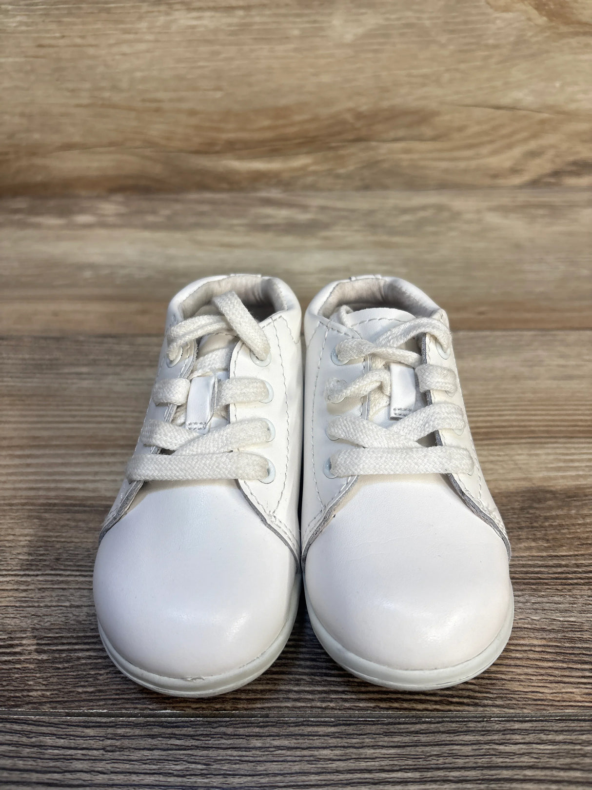 Stride Rite SRTech Elliot Sneakers White sz 6c