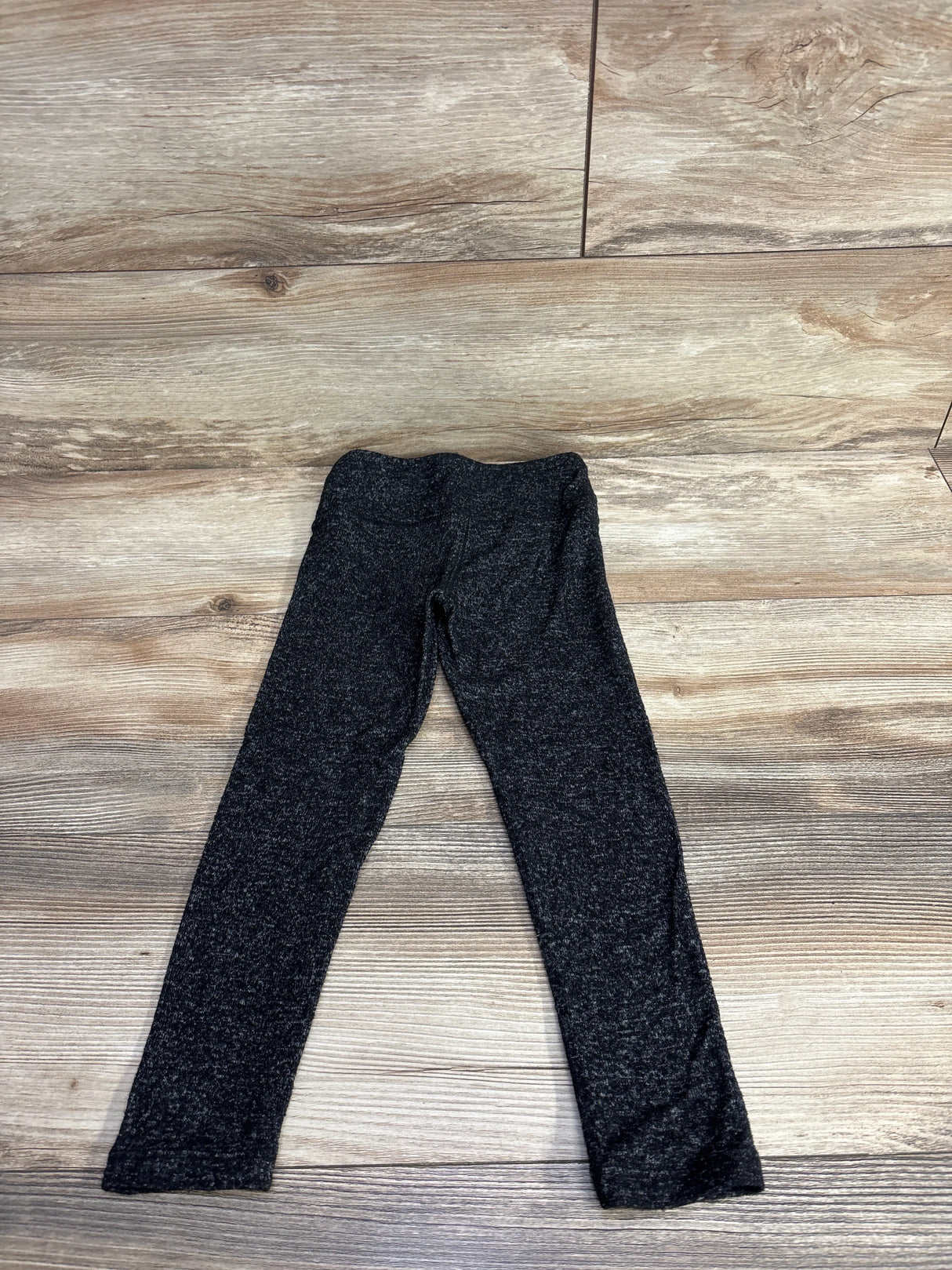 R+R Pull On Pants Charcoal sz 4-5T