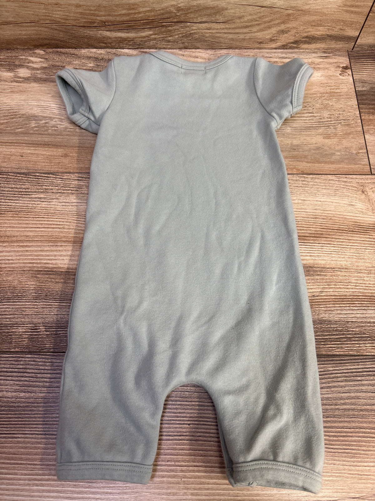 Milano Di Rouge Jumpsuit Green sz 3-6m