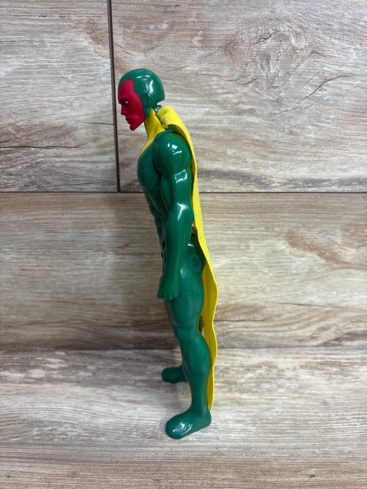 Marvel Titan Hero Series - Vision Action Figure