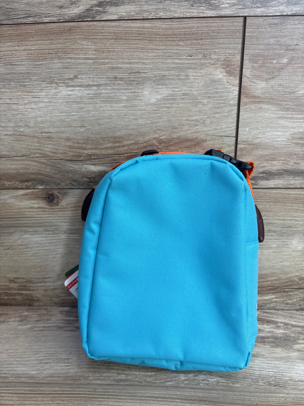 NEW Skip Hop Zoo Lunchie Insulated Lunch Bag - Dog