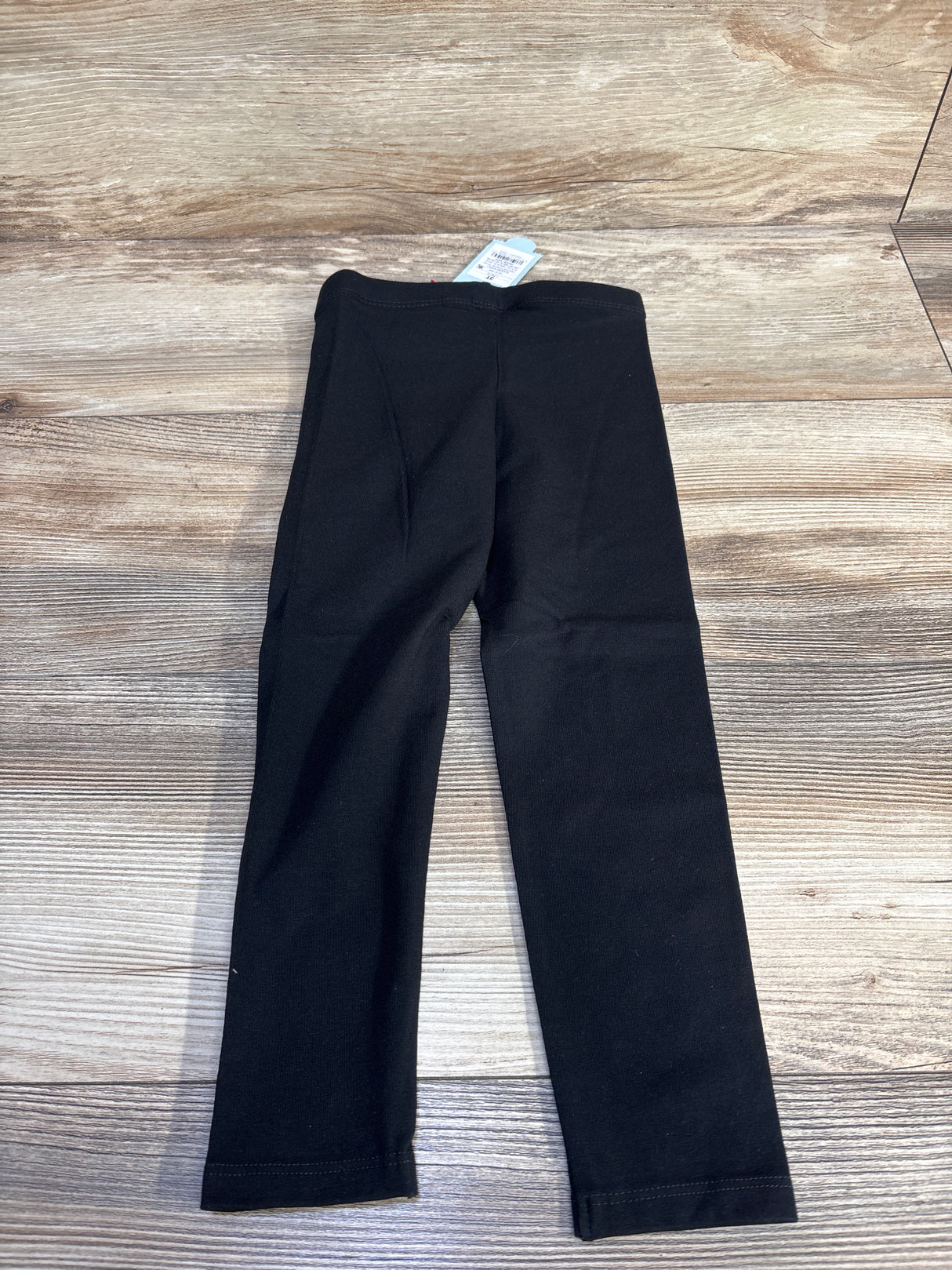 NEW Cat & Jack Leggings Black sz 3T