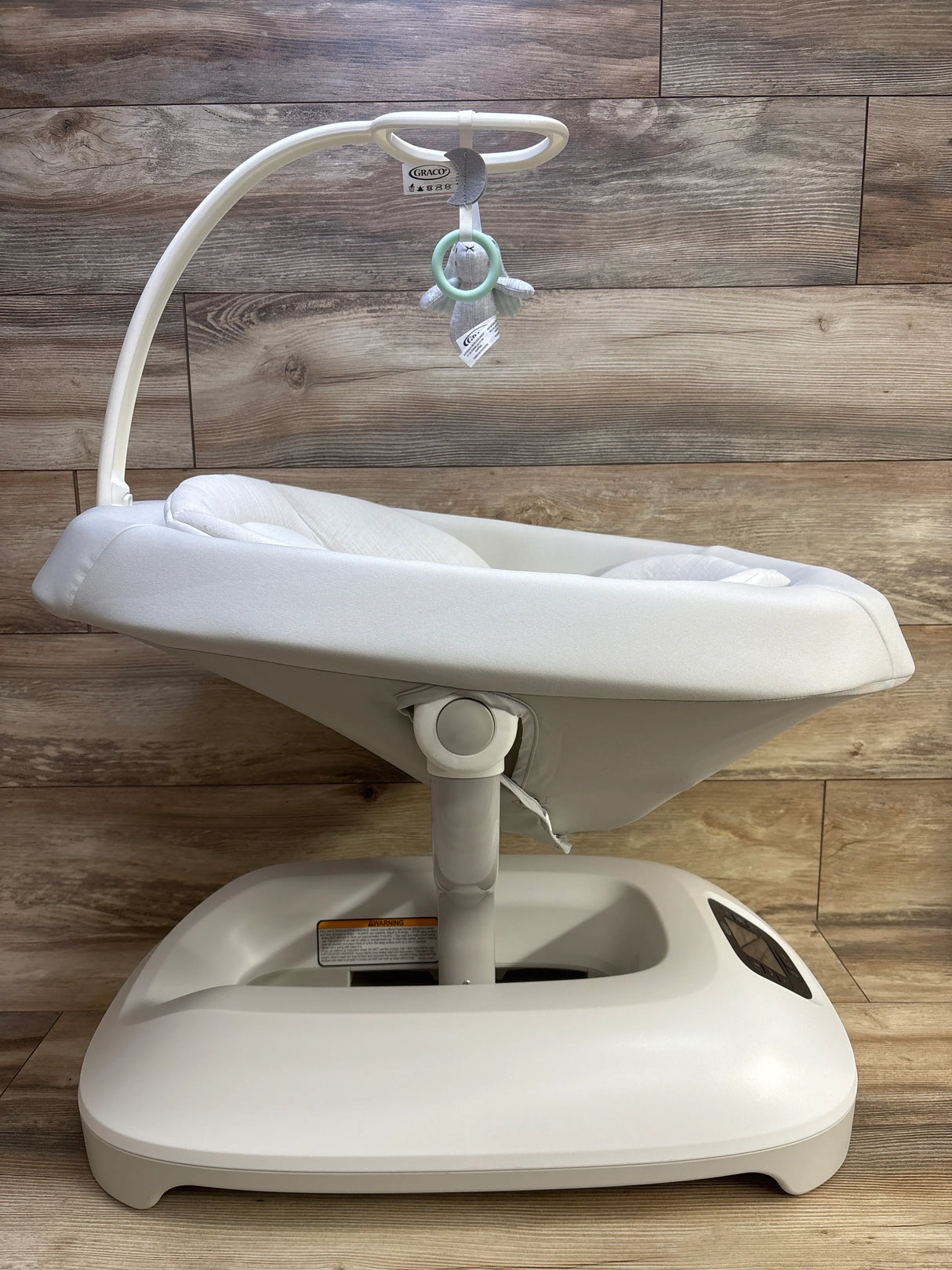 Graco Smart Sense Soothing Baby Swing - Rori