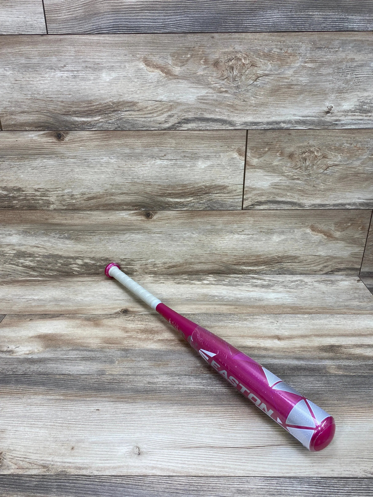 NEW Easton Pink Sapphire Fastpitch Softball Bat 26" 16oz -10 - Me n Mommy To Be