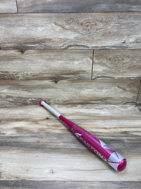 NEW Easton Pink Sapphire Fastpitch Softball Bat 26" 16oz -10 - Me n Mommy To Be