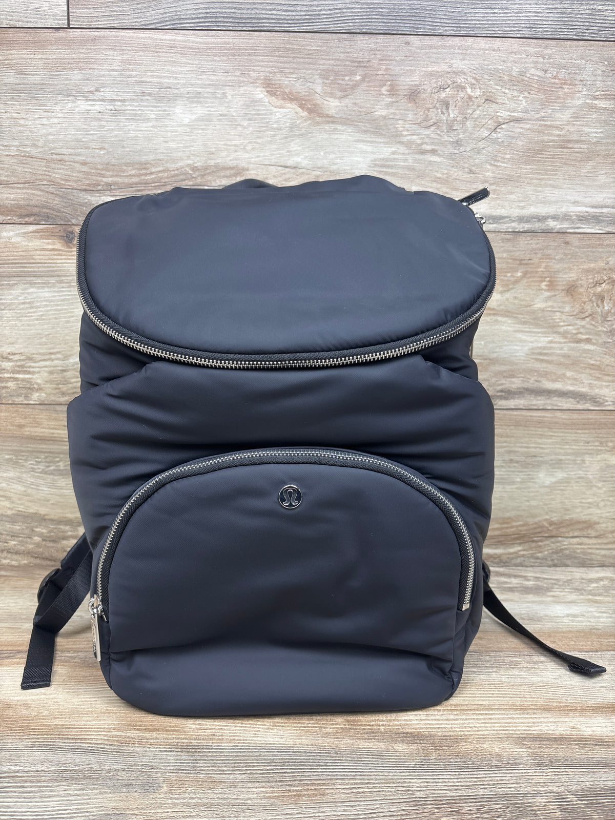 Lululemon New Parent Backpack 17L - Black