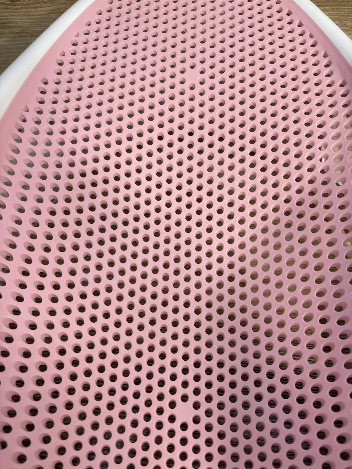 Angelcare Bath Support in Pink