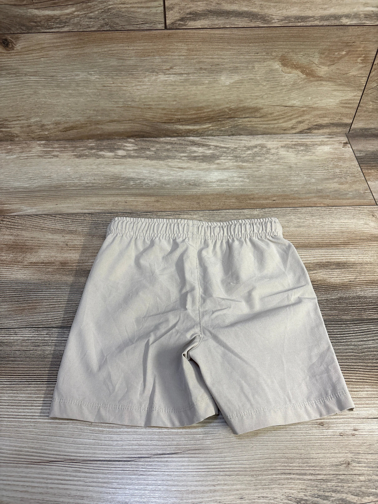 Tommy Bahama Drawstring Board Shorts Tan sz 4T