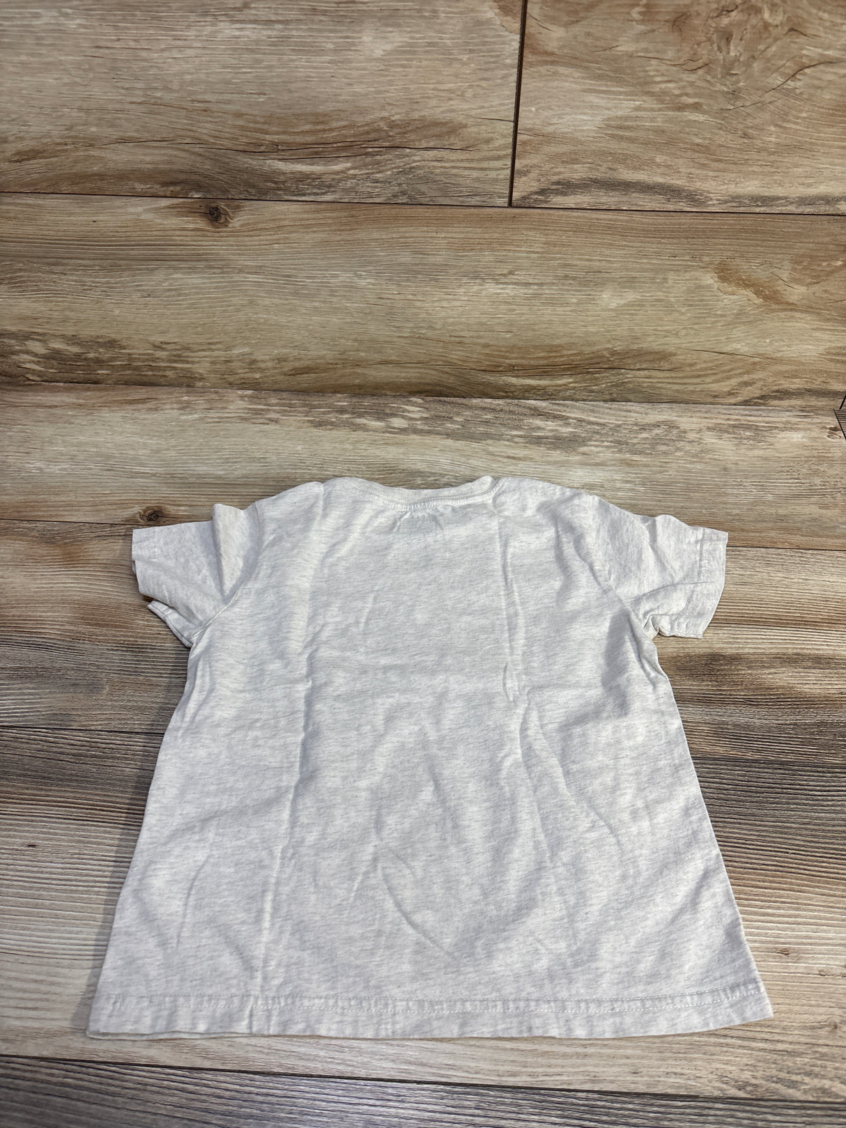 Polo Ralph Lauren Shirt Beige sz 4T