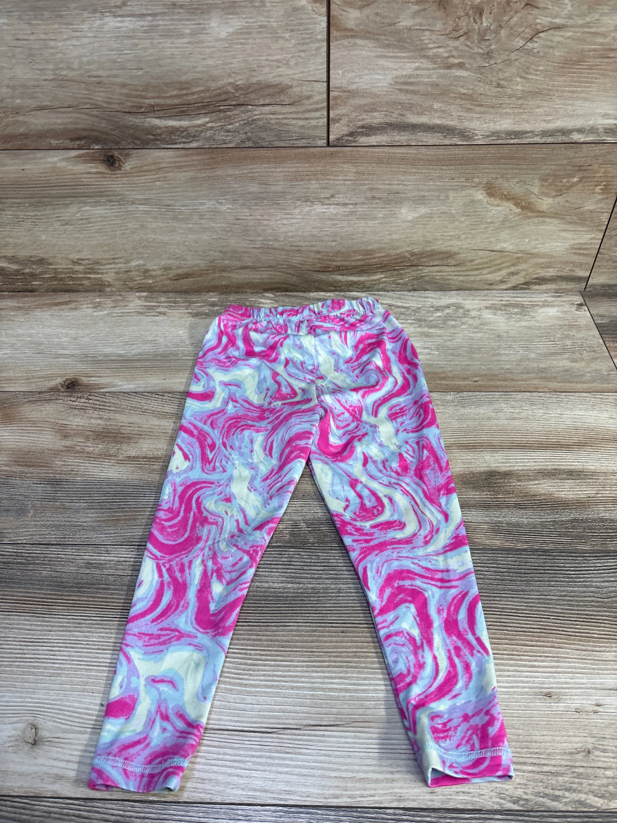 Champion Leggings Pink sz 3T