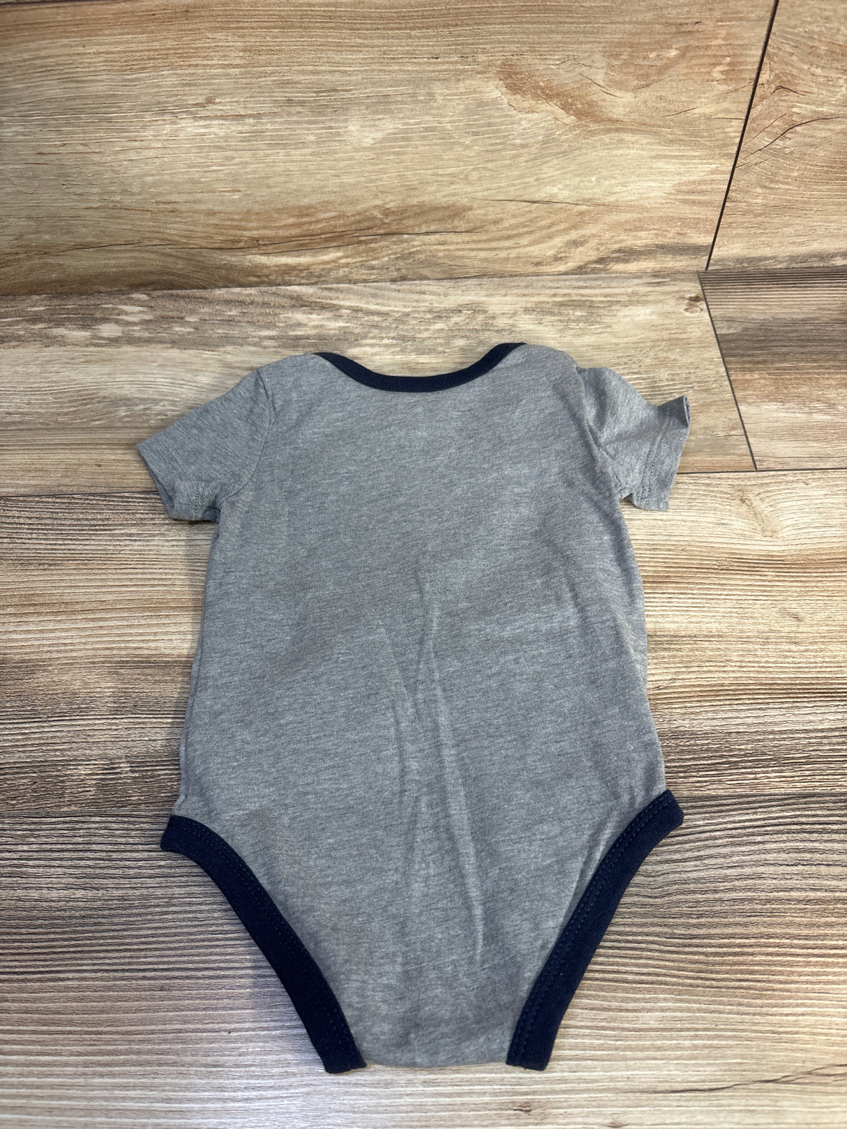 Nike Bodysuit Grey sz 12m