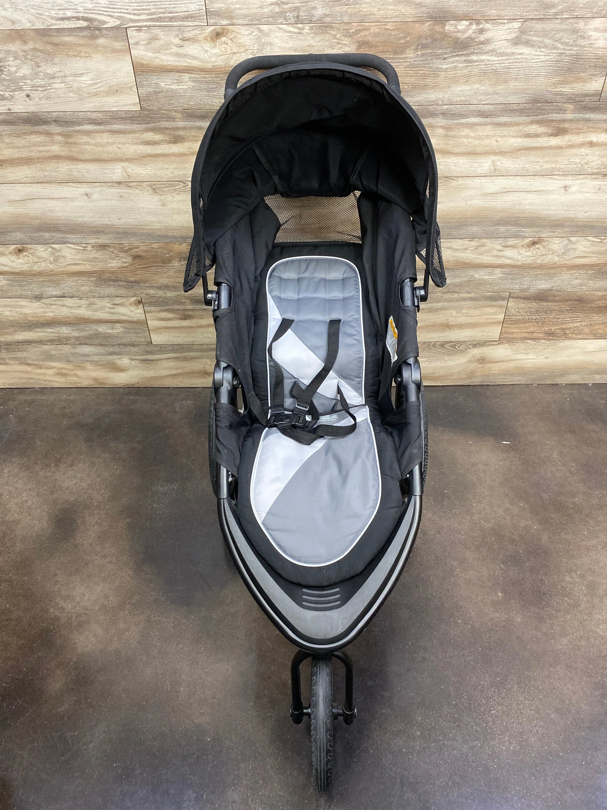 Graco FastAction Jogger LX Stroller - Redmond