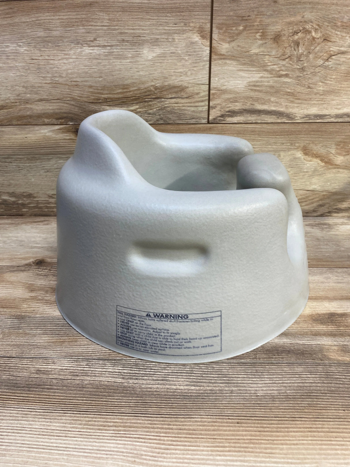 Bumbo Floor Seat in Grey