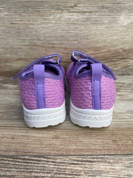 Coasis Athletic Sneakers Purple sz 4c - Me n Mommy To Be