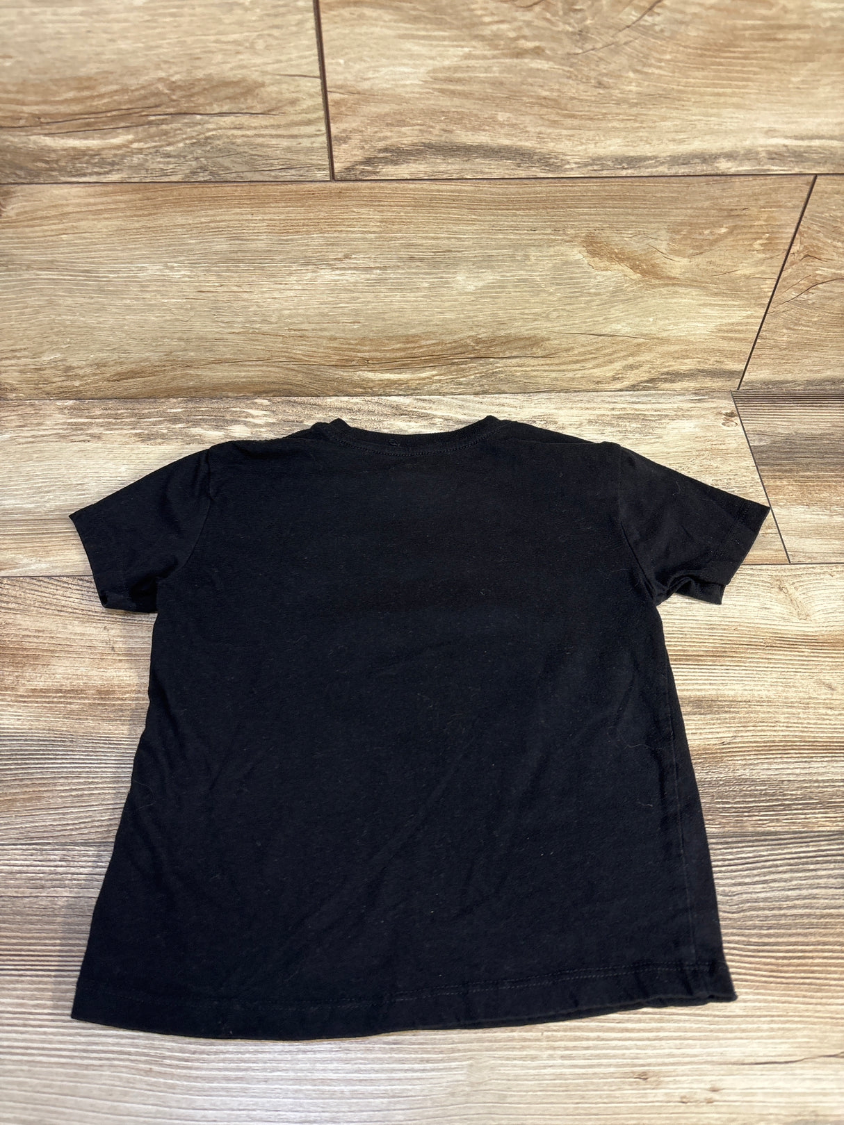 Disney Pixar Cars Shirt Black sz 5T