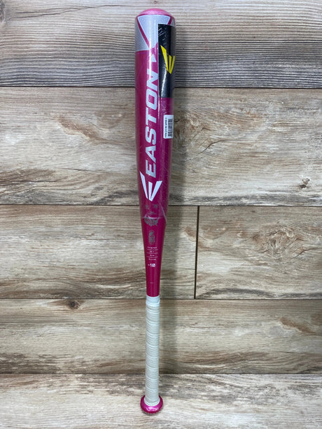 NEW Easton Pink Sapphire Fastpitch Softball Bat 26" 16oz -10 - Me n Mommy To Be